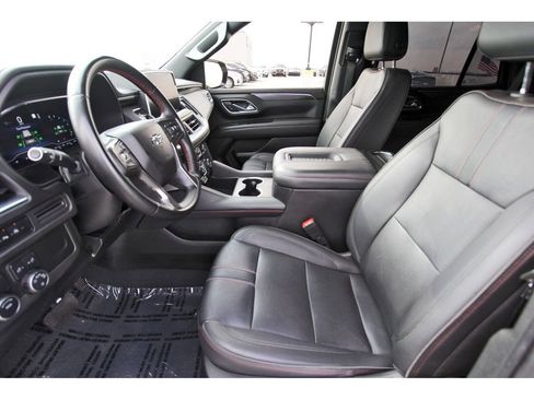 Used 2023 Chevrolet Tahoe RST image 6