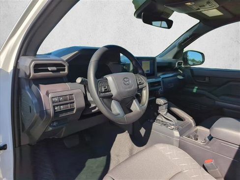 New 2026 Toyota Tacoma SR5 image 14