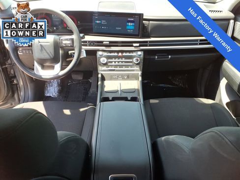 Used 2024 Hyundai Santa Fe SE FWD image 10