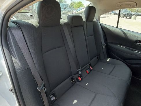 Certified 2024 Toyota Corolla LE image 38