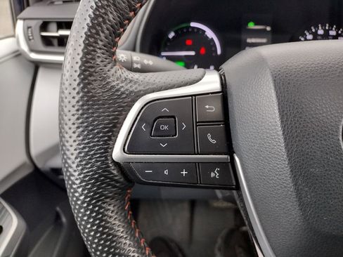 Used 2021 Toyota Sienna XSE AWD/4WD image 23