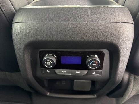 New 2026 Chevrolet Traverse RS image 26