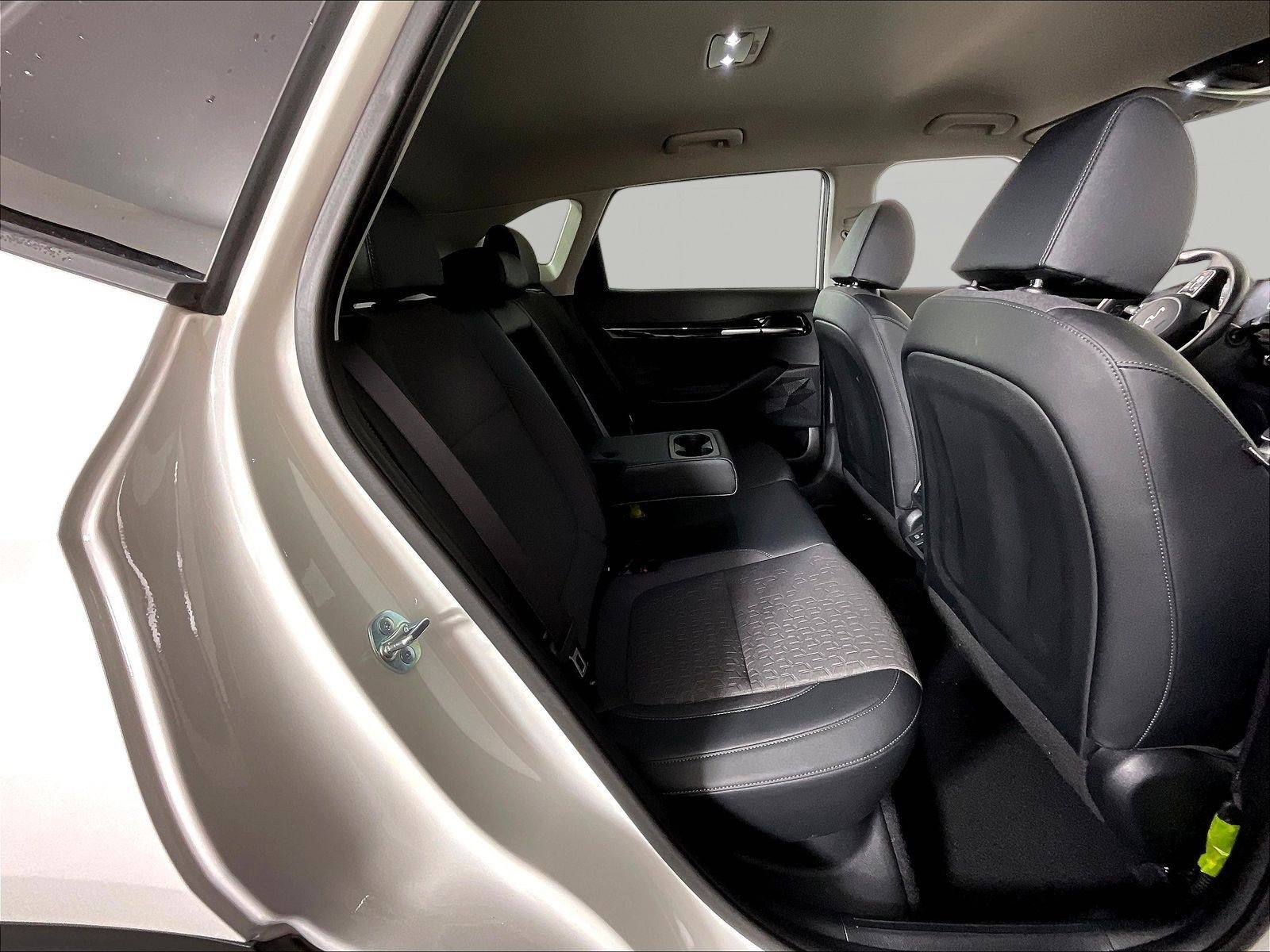 Certified 2026 Kia Seltos S AWD/4WD image 25