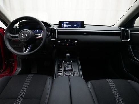 Used 2025 MAZDA CX-50 AWD 2.5 S w/ Premium Package image 5