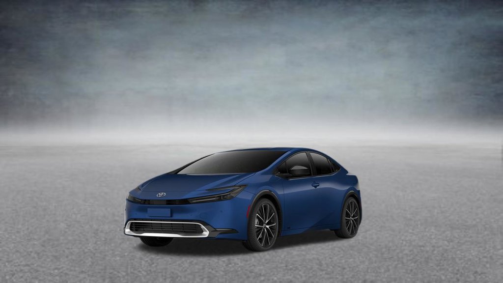New 2027 Toyota Prius XLE AWD/4WD image 64