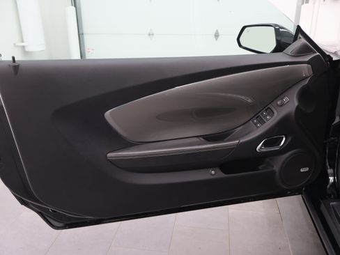 Used 2011 Chevrolet Camaro SS w/ RS Package RWD image 30