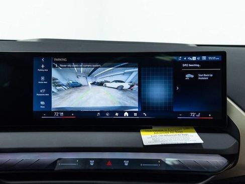 Used 2025 BMW X3 xDrive30i image 22