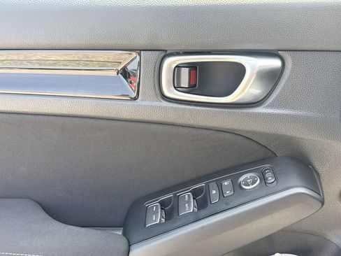 Certified 2026 Honda Civic Sport image 15