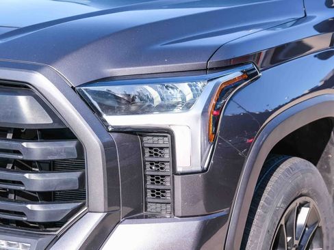 Used 2024 Toyota Tundra SR5 AWD/4WD image 12
