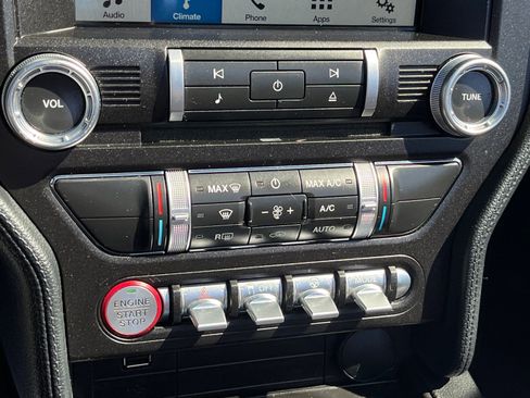 Used 2018 Ford Mustang Convertible w/ Equipment Group 101A image 16