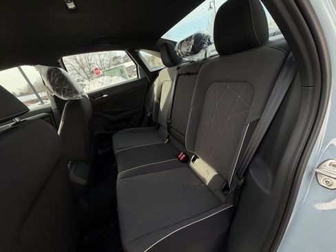 New 2026 Volkswagen Jetta Sport FWD image 27