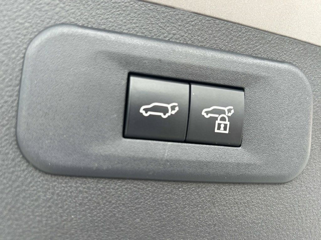 Used 2024 Lexus NX 350h AWD w/ Cold Area Package image 12