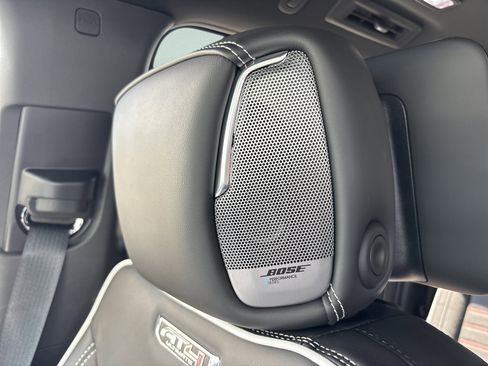 New 2026 GMC Yukon XL AT4 Ultimate AWD/4WD image 20