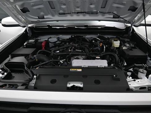 New 2026 Toyota Tacoma TRD Off-Road image 14