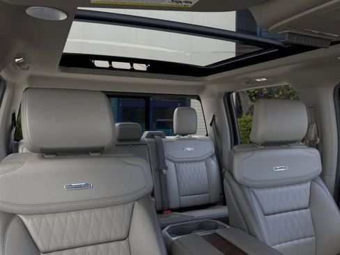 New 2026 Ford F350 Platinum w/ Platinum Plus Package image 22