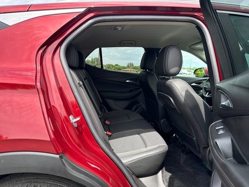 Used 2023 Buick Encore GX Select AWD/4WD image 12