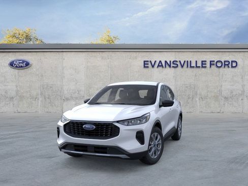 New 2026 Ford Escape Active w/ Tech Pack #1 AWD/4WD image 2