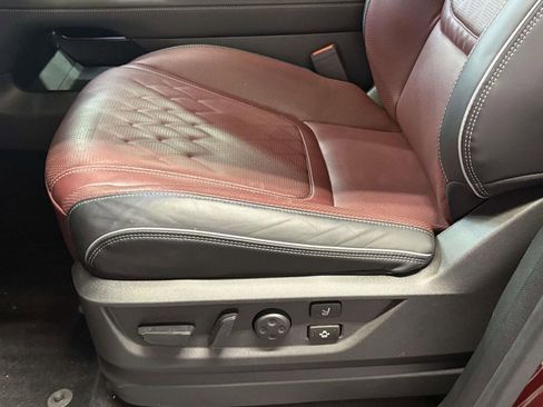 Used 2025 INFINITI QX80 Autograph AWD/4WD image 22