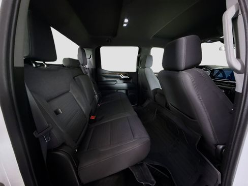 Used 2023 GMC Sierra 1500 Elevation w/ X31 Off-Road Package AWD/4WD image 26