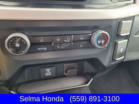Used 2023 Ford F150 XLT image 19