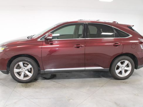 Used 2015 Lexus RX 350 AWD image 6
