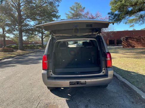 Used 2018 Chevrolet Tahoe LS w/ Enhanced Driver Alert Package RWD image 22