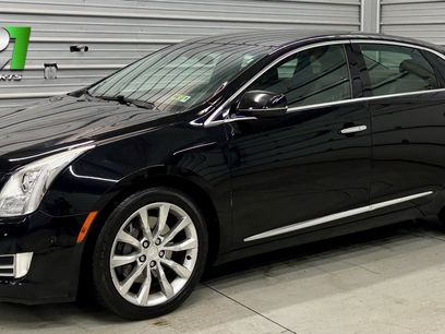 Used 2017 Cadillac XTS Luxury
