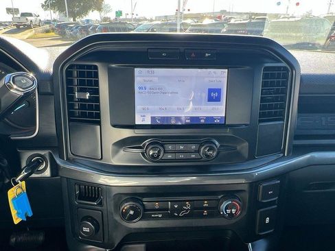 Used 2023 Ford F150 XL w/ STX Appearance Package image 21