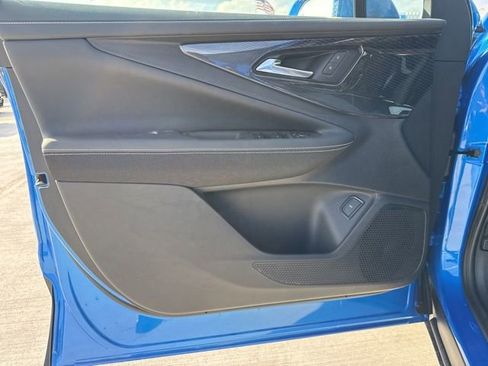 New 2026 Chevrolet Blazer EV LT FWD image 30