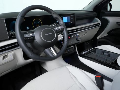 New 2026 Hyundai Tucson Limited image 6