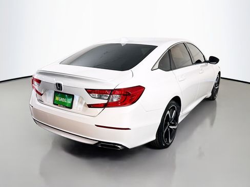 Used 2020 Honda Accord LX image 10