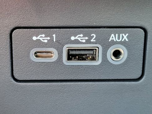 New 2026 Nissan Altima 2.5 SV FWD image 23