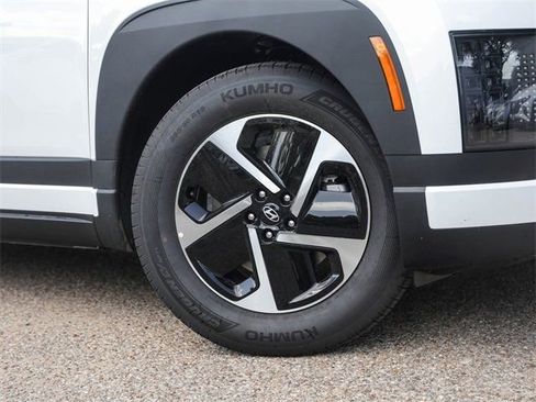 New 2026 Hyundai Ioniq 9 S image 3