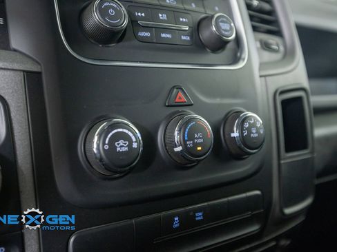 Used 2019 RAM 1500 Tradesman w/ Popular Equipment Group AWD/4WD image 19