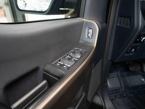 Used 2024 Ford F150 STX w/ Equipment Group 201A FX4 image 7