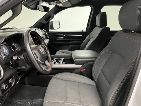 Used 2023 RAM 1500 Big Horn AWD/4WD image 21