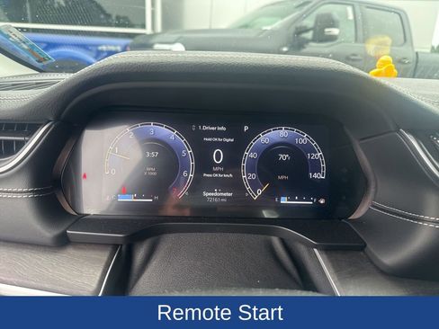 Used 2023 Jeep Grand Cherokee Limited RWD image 10