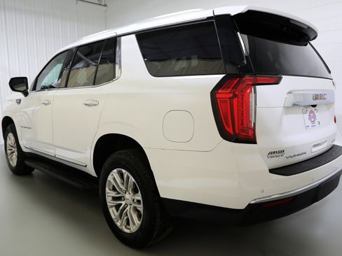 Used 2023 GMC Yukon SLT image 24