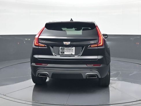 Used 2023 Cadillac XT4 Premium Luxury image 6