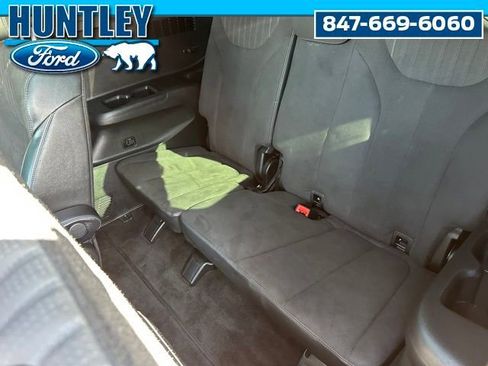 Used 2024 Hyundai Palisade Calligraphy AWD/4WD image 19