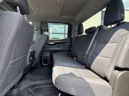 Used 2023 Chevrolet Silverado 1500 RST w/ Max Trailering Package AWD/4WD image 22