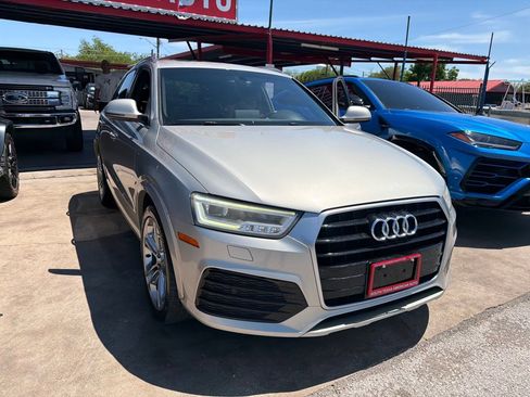 Used 2016 Audi Q3 2.0T Prestige AWD/4WD image 18