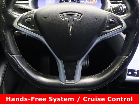 Used 2014 Tesla Model S P85 image 23
