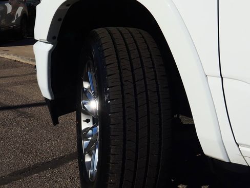 Used 2021 RAM 1500 Laramie w/ Sport Appearance Package image 6