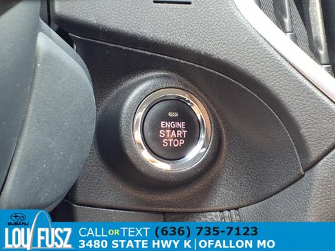 Used 2022 Subaru Forester Premium AWD/4WD image 18