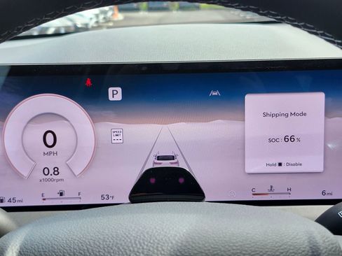 New 2026 Genesis GV70 2.5T Select AWD/4WD image 32