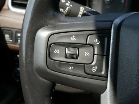 Used 2021 GMC Yukon Denali image 16