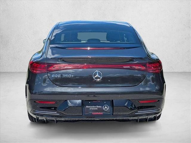 Certified 2023 Mercedes-Benz EQE 350+ Sedan image 7