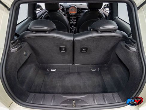 Used 2009 MINI Cooper John Cooper Works image 19
