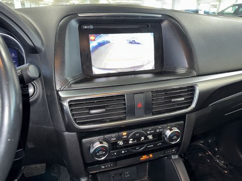 Used 2016 MAZDA CX-5 Grand Touring image 26